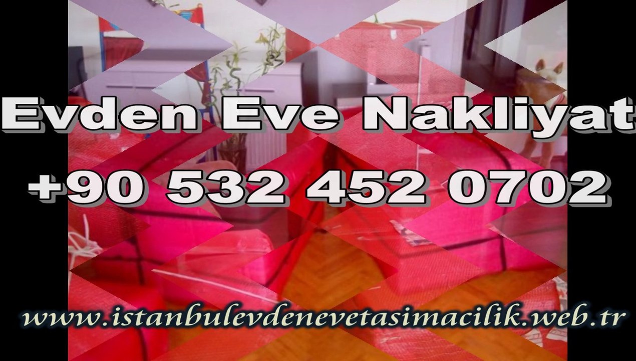 istanbul evden eve nakliyat