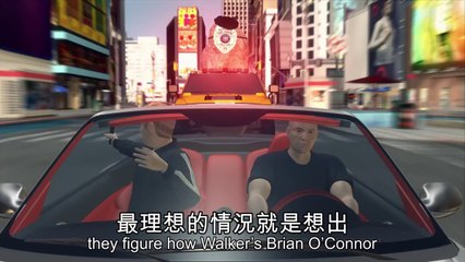 Fast & Furious 7: Paul Walker's death delays production