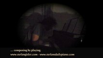 15. September 2014 Daily Piano by Stefan Gisler Live Piano Improvisation