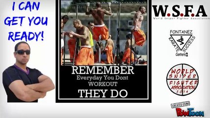 The Best kickboxing school in  NJ