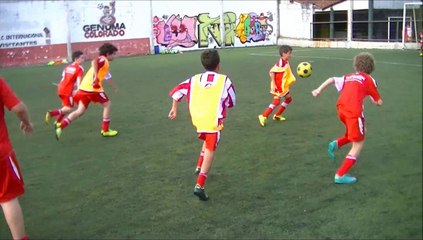 Caique Takada (CaCa) 6 anos part 1