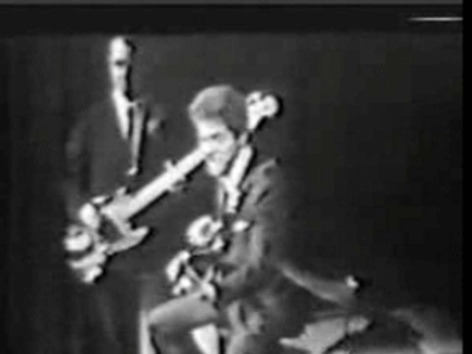 Johnny Rivers - Maybelline & Mem