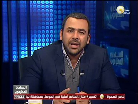 السادة المحترمون: سر إهتمام الإخوان بإحداث الشغب فى جامعة الأزهر