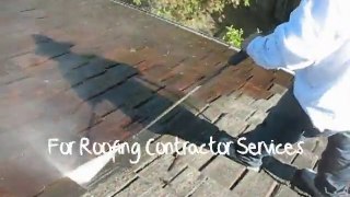 Roof Repair Rancho Cordova Roof Inspection