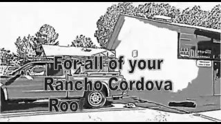 Roof Repair Rancho Cordova Roofers