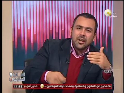 السادة المحترمون: فقرة باب الخلق .. مشكلة بناء مصنع للمقرمشات بسوهاج بسبب الروتين الحكومي