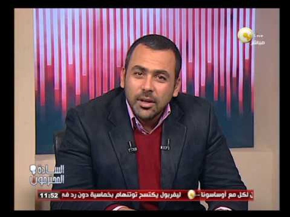السادة المحترمون: الحسيني يطرح على حكومة الببلا...