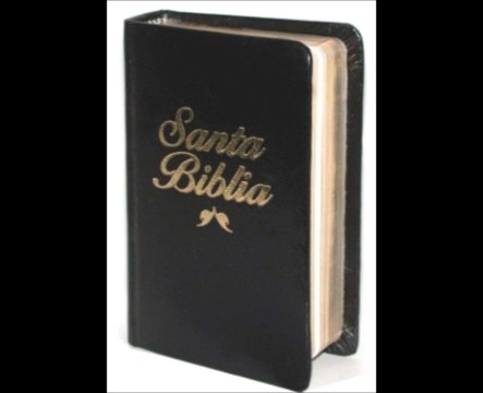 Libro de Proverbios Capitulo 3 Biblia Hablada