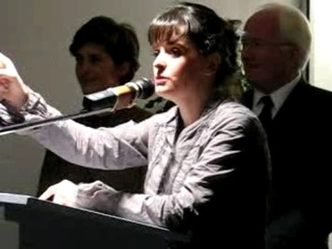 Inauguration du local PS d'Aix