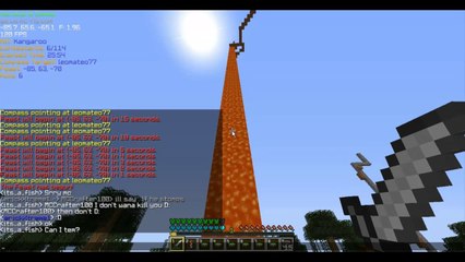 Minecraft: "First" Try Fridays Week 46