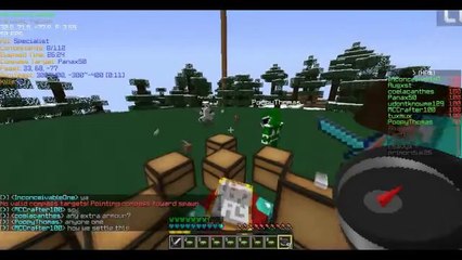 Minecraft: First Try Fridays Week 44