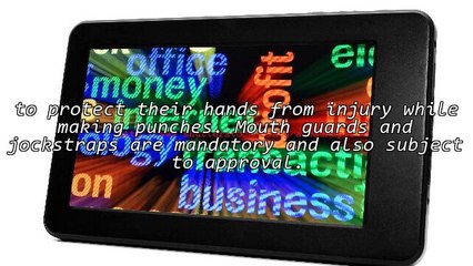 What To Know About A UFC Blog