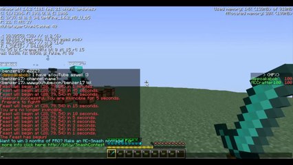 Minecraft: First Try Fridays Week 38