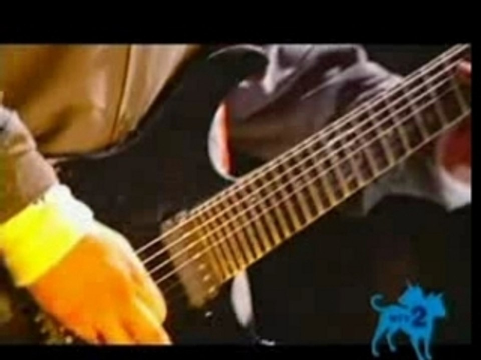 See You On The Other Side MTV Special2/2