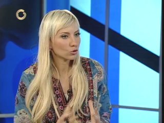 Tamara Adrián: La identidad de género es construida desde la niñez