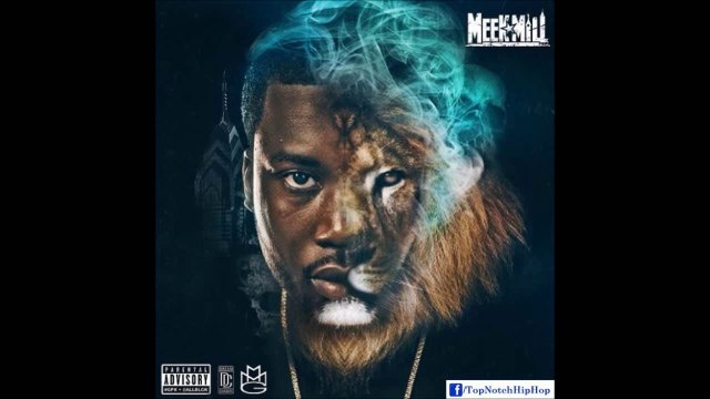 Meek Mill - Lil Nigga Snupe (Dreamchasers 3)