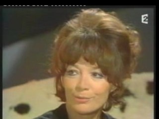 "une femme honnete" FERRAT GRECO