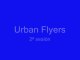 Urban Flyers 2ª sesión