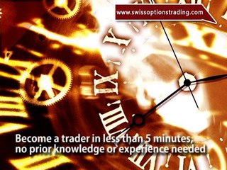 How to Open an Account with Banc de Swiss and Start Trading!