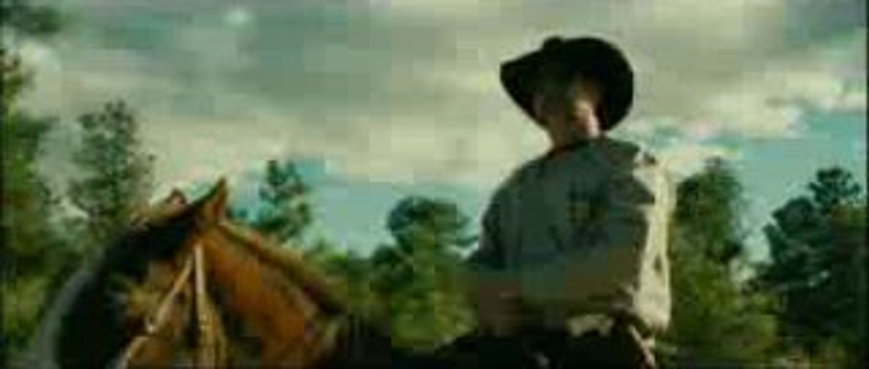 Requiem for Billy the Kid / Requiem pour Billy the Kid (2007) - Trailer