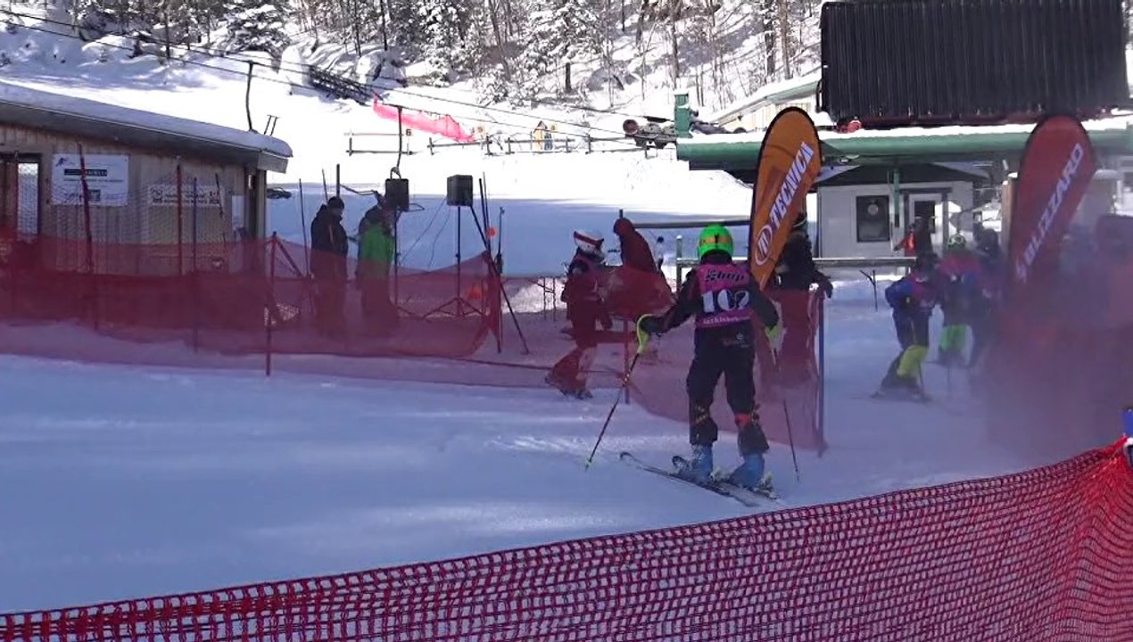 course U12 26/01/2014