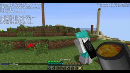 Minecraft: Sunday Night Hunger Games Week 62