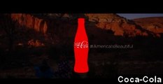 Coca-Cola Super Bowl Commercial Sparks Controversy