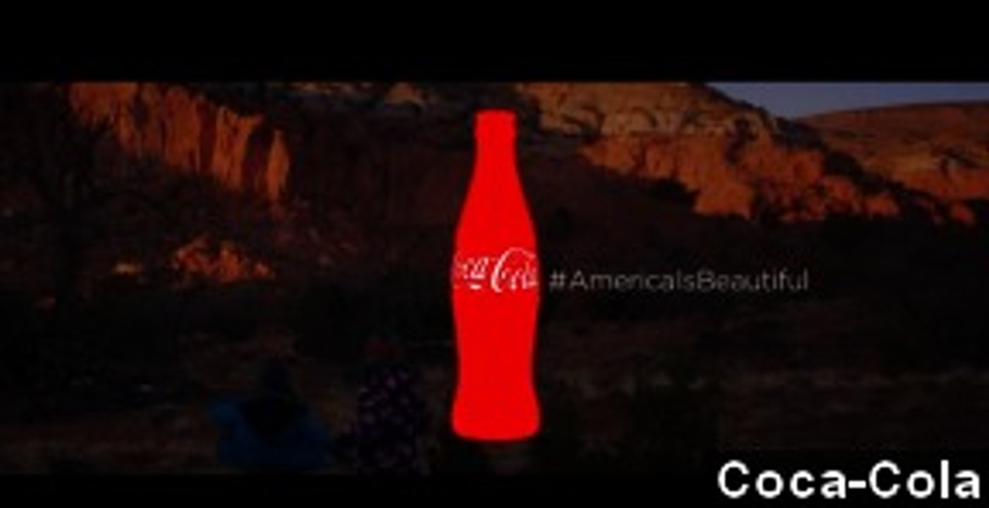 Coca-Cola Super Bowl Commercial Sparks Controversy