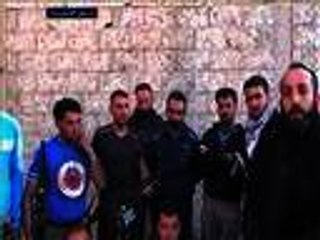 تبادل أسرى بين المعارضة المسلحة وقوات النظام السوري