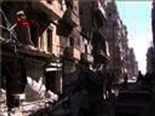 764 قتيلاً بالبراميل المتفجرة نصفهم أطفال ونساء