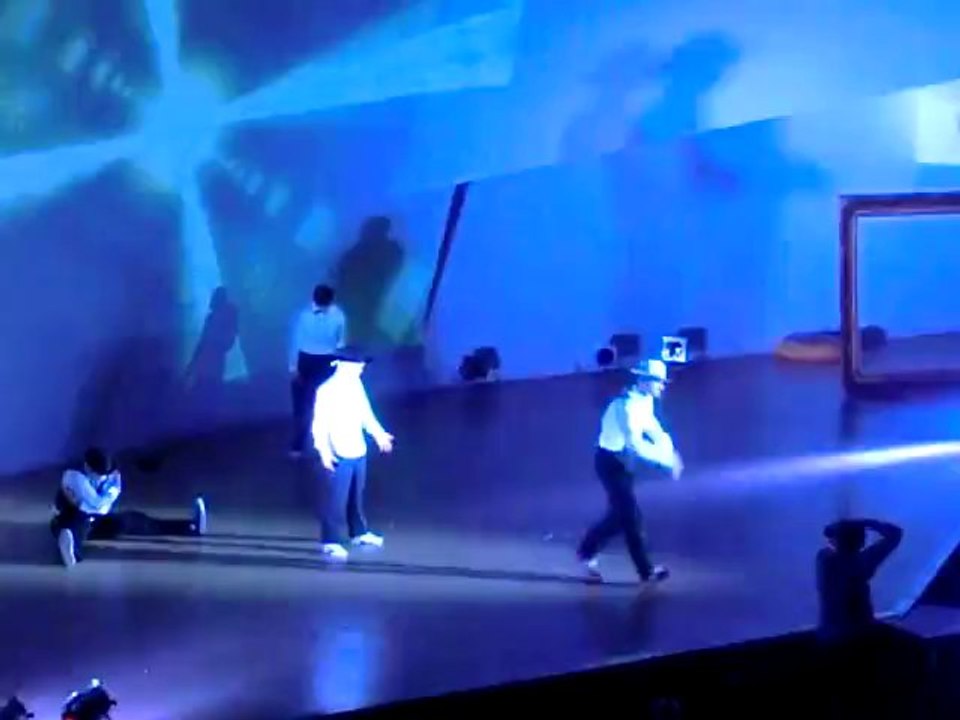 Fatality Crew - Lil'  Show 2014 Kiel