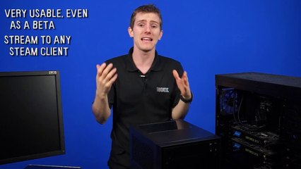 What is Steam In-Home Streaming? Explained