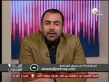 يوسف الحسيني: الإخوان خونة ومن المستحيل التعاون معهم