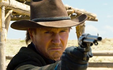 A Million Ways To Die In The West - Trailer #1 [VO|HD]