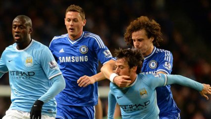 24e j. - Mourinho : "City reste la meilleure équipe"