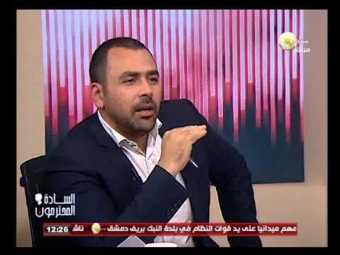 السادة المحترمون: هجوم الإخوان على جابر جاد نصار بعد رفضه لأي إعتصام داخل جامعة القاهرة