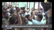 السادة المحترمون: إعتداء الإخوان على إمام مسجد العزيز بالله بجسر السويس ورفع الأحذية