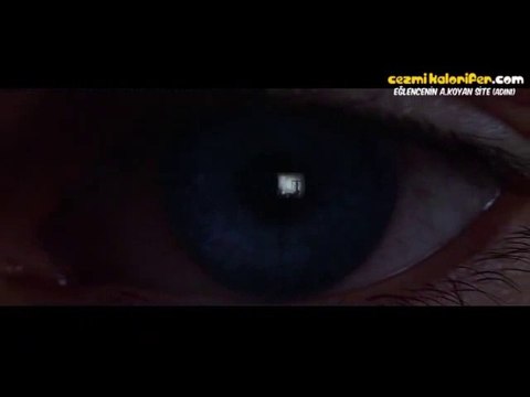 Contact - Akıl Dolu Açılış Sahnesi (1997)