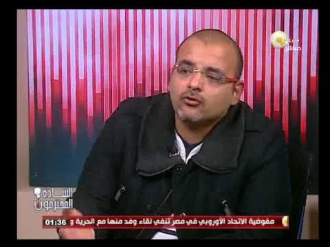 مشاكل الأخلاق والتعليم فى مصر .. أيمن بهجت قمر - فى السادة المحترمون