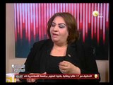 دستور 2013 شمس ستشرق من جديد فى حياة المصرين .. تهاني الجبالي - فى السادة المحترمون