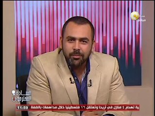 خبر مضروب: السلطات المصرية ترد على أسئلة كيفية هروب عاصم عبد الماجد خارج البلاد