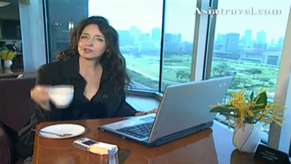 Grand Hyatt Erawan, Bangkok by Asiatravel.com