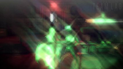 Hitman: Absolution Dancing Dummy Easter Egg