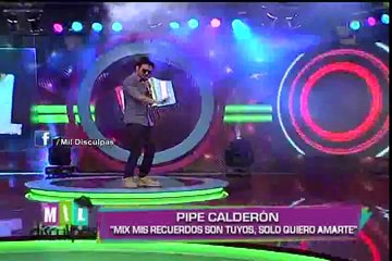 Mil Disculpas: Malú Costa y Sandra Arana responden a Shirley Arica