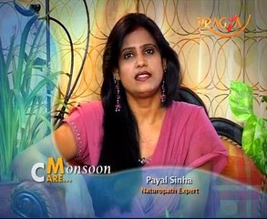 Naturopath expert Dr. Payal Sinha told about causes of itchy eyes & preventive tips