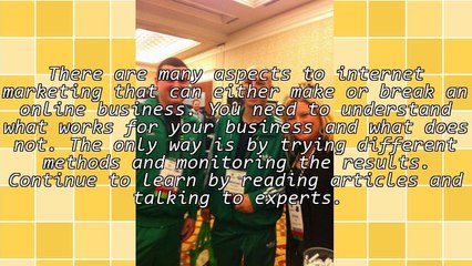 Internet Marketing Answers That Your Company Needs