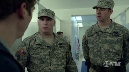 Shameless Season 4 Episode 5 Clip - Violated