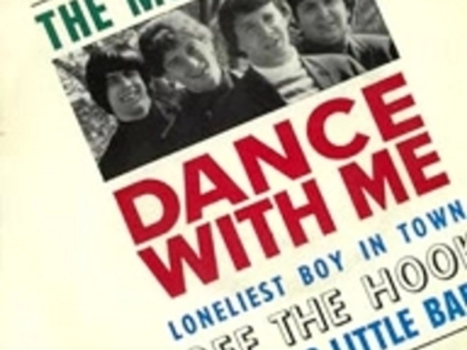 The Yardbirds - Avron Knows