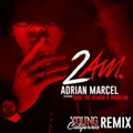 ADRIAN MARCEL ft SAGE THE GEMINI & PROBLEM 