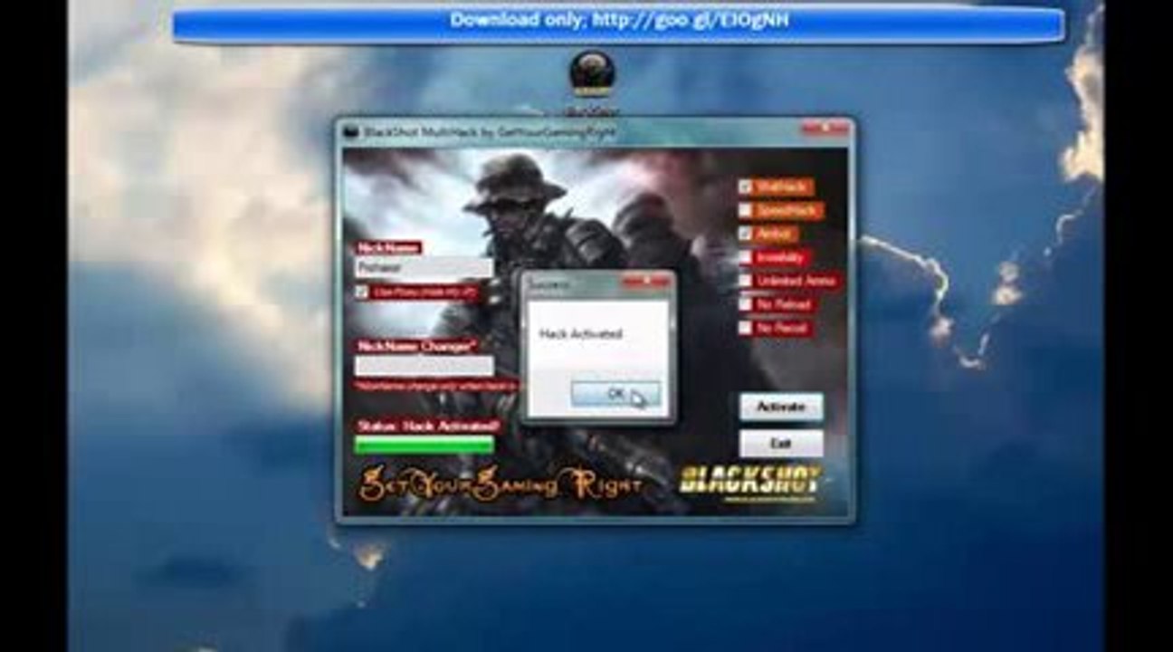 Blackshot Hack & Cheat Download FREE! - YouTube